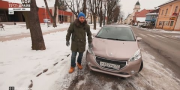 Большой видео тест-драйв Peugeot 208 от Стиллавина
